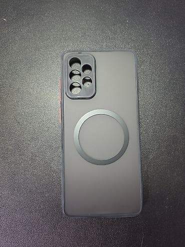 samsung note 8 satilir: Samsung Galaxy A72, 256 GB, rəng - Mavi — 4