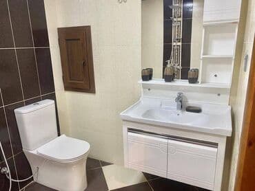 hezi aslanovda 3 otaqli evler: 3 otaqlı, Yeni tikili, m. Həzi Aslanov, 135 kv. m — 14