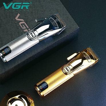 elektirikli sac: Saç qırxan maşın, Vgr, Yeni, Pulsuz çatdırılma, Ödənişli çatdırılma, Rayonlara çatdırılma — 8