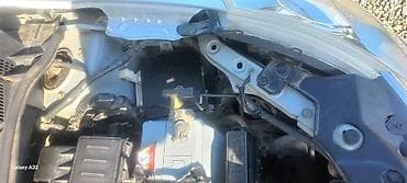 kredite masin: Nissan Tiida: 1.5 л | 2011 г. Хэтчбэк — 10