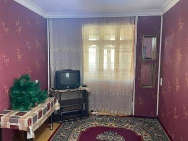 купить дом в шаганах: Сумгайыт, 2 комнаты, Вторичка, 56 м² — 3