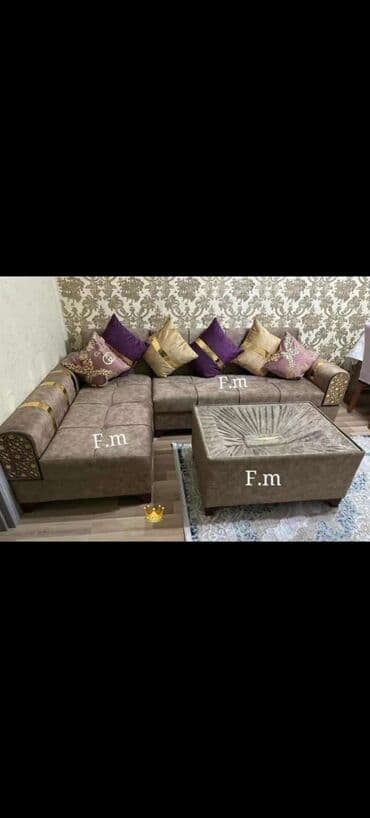 taxt uzluyu: Künc divan, Yeni, Açılmayan, Bazasız, Şəhərdaxili pulsuz çatdırılma — 11