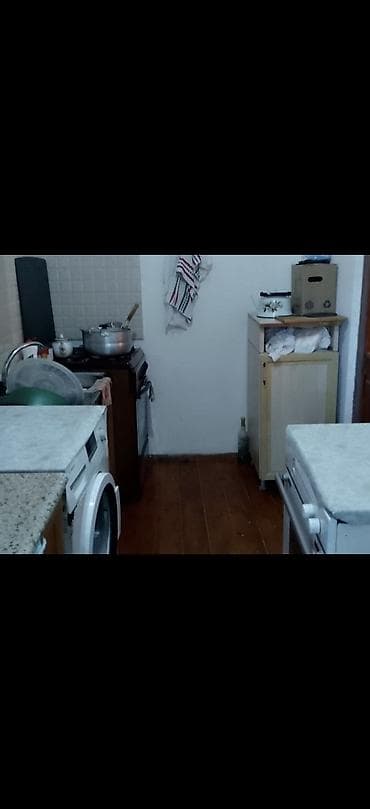 ramani kiraye ev: Həyət evi – həyət sahəsi və yaşayış otaqları - Planlaşdırma: girişdə — 3