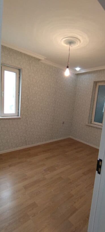 yeni əmlak az: Masazır 3 otaqlı, 80 kv. m, Yeni təmirli — 8