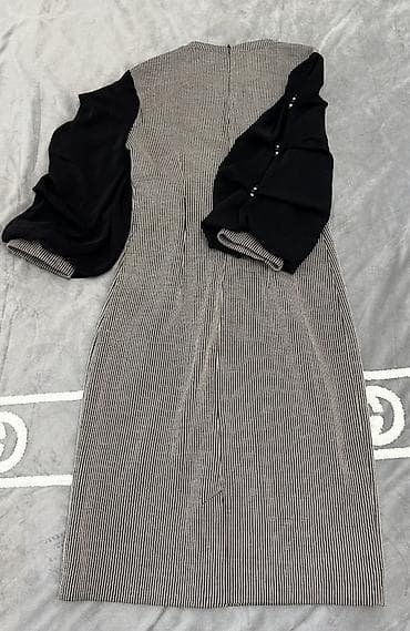 Gündəlik don, Midi, Phardi, S, M, L