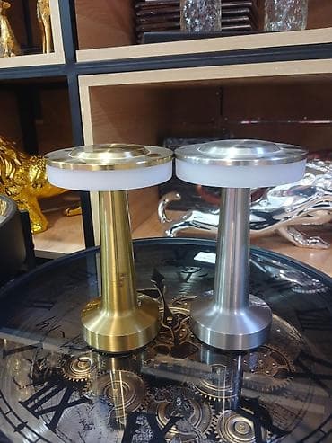 Masa üsdü Lampa diger Modeller mövcuddu at lalafo.az Masa üsdü Lampa diger Modeller mövcuddu