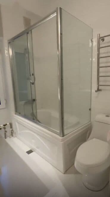 Qab-qacaq və mətbəx ləvazimatları: Üstü açıq kabina, Künc üçün — 1