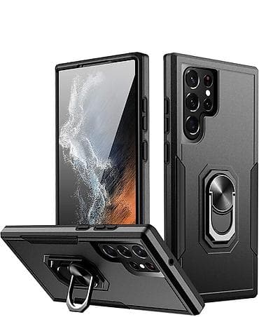 samsung s4: Samsung Galaxy S22 Ultra / yaddaş 512 GB / RAM 12 GB — 1