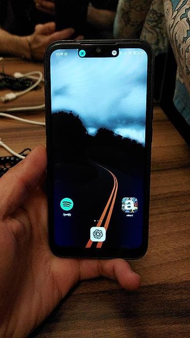 ıpad mini 5: Redmi Note 7, 64 GB, rəng - Mavi, İki sim kartlı — 2