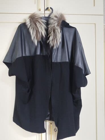 dublenka: Puxovik kurtka, Versace, M (EU 38) — 6