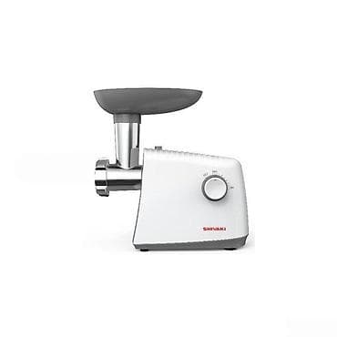 Мясорубка С реверсом, Новый