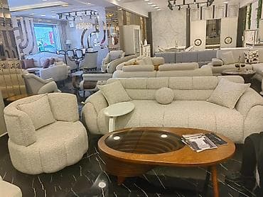 jozefin divan: Yeni, Divan, Kredit yoxdur, Almaniya — 1