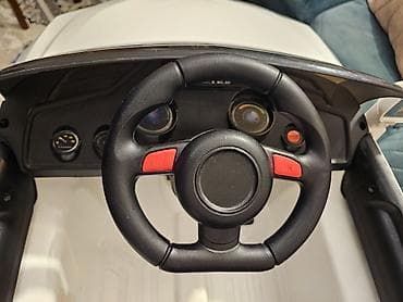 Son qiymetidir endirim olmayacaq !!! BMW uşaq elektrik maşını Pult var — 6