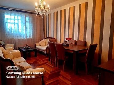 turkan qəsəbəsində: Bakı, Biləcəri, 2 otaqlı, Köhnə tikili, m. Avtovağzal, 52 kv. m — 9