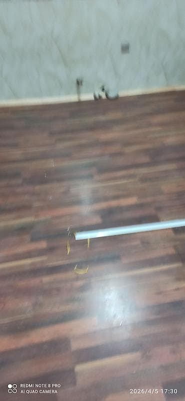 ikinci el laminat parke: Laminat döşəmə taxtaları – Usten cixma laminat yaxsi vezyetde satilir — 2