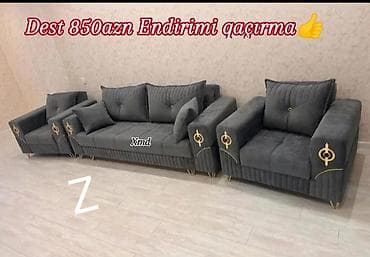 divan obyekt: Yeni, Divan — 1