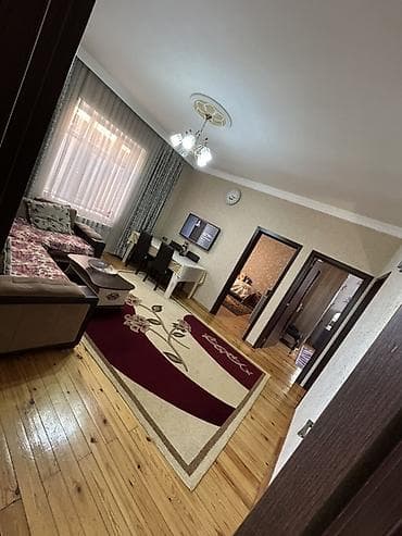 alatava 2: Satılır: həyət evi 2 sot torpağda tikilib, Heyete 2 maşın rahat girə — 8