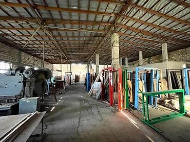Təsərrüfatınızın və malınızın etibarlı saxlanması üçün anbar! — 4