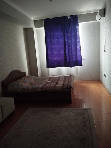 1 otaqlı, Yeni tikili, 42 kv. m — 9