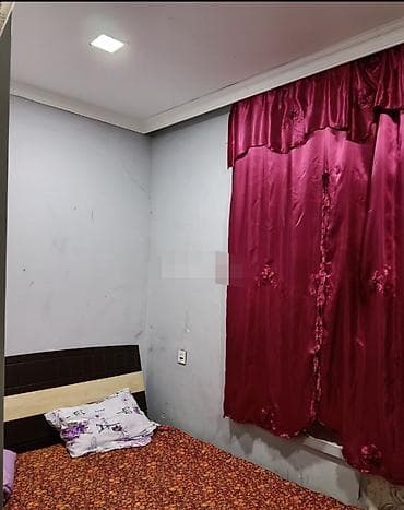 Sabunçu rayonu, Bakıxanov qəsəbəsi, Nazim İsmayılov küçəsində, məşhur — 2
