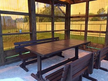 şuvelanda kiraye evler: 120 kv. m, 4 otaqlı — 2