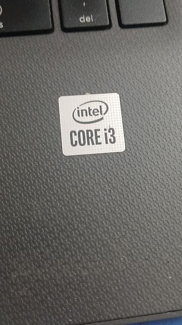 3g 4g modem: HP noutbuk - Brend/model: HP (15.6" seriyası) - Prosessor: Intel Core — 3