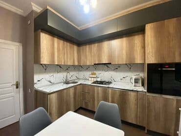 bu tikilən evlərdə mənzil: 3 otaqlı, Yeni tikili, 81 kv. m — 10