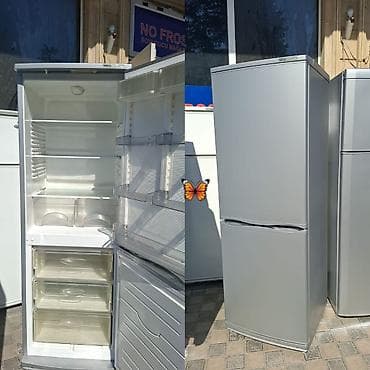 SAMİRƏ kod ³⁰🦋 Atlant soyuducu defrost boz 280m Yazılı şəkildə zəmanət