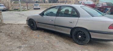 опель омега б запчасти: Opel Omega: 2 l | 1994 il 353850 km Sedan — 3
