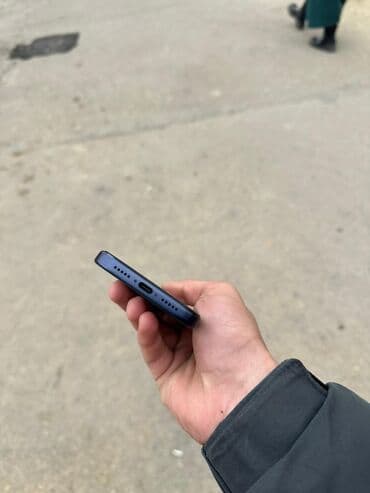 iphone se 2020 satilir: IPhone 17 Pro, 256 GB, Mavi, Face ID — 6