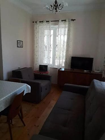 binə evlərin satışı: Xaçmaz, 120 kv. m, 4 otaqlı, Hovuzsuz, Qaz, İşıq, Su — 5