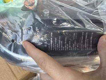 yük masini: Elektrikli avtomobil üçün divar tipli şarj qurğusu (EV Wallbox) — 2