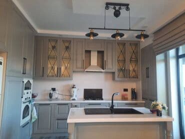 bina evi yeni tikili: Yasamal, 3 otaqlı, Yeni tikili, 145 kv. m — 7