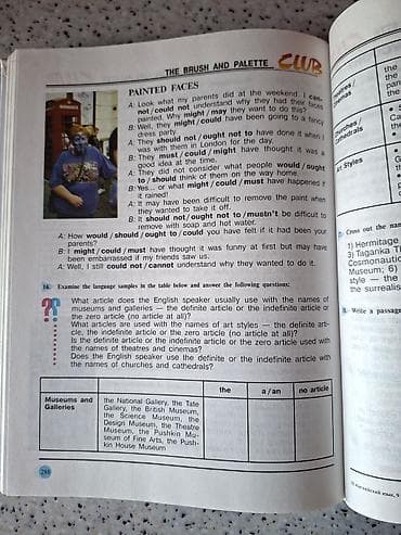 python proqramlaşdırma dili pdf: İngilis dili 9-cu sinif — 3