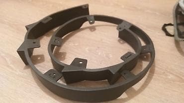 Mexaniki əl alətləri: Məişət və avtomobil üçün müxtəlif əşyalar dəsti 1) Elektrik — 4