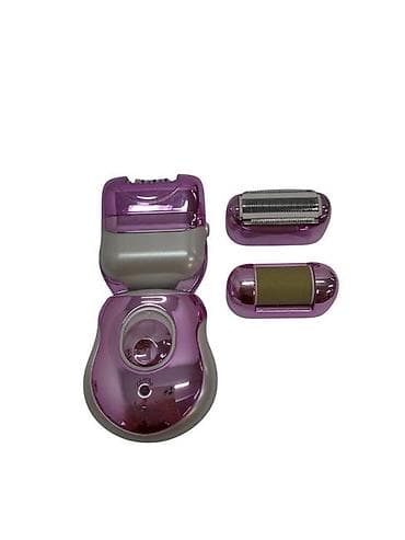 sapli epilyator: Epilyator, Bədən üçün — 3