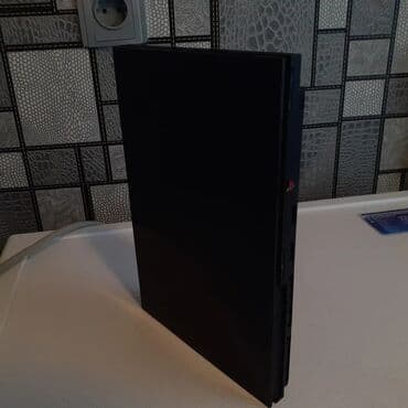 чехол на айфон 6 s: Əyləncə üçün tam dəst, Sony PlayStation 2 oyun konsolu, idarəedici — 8
