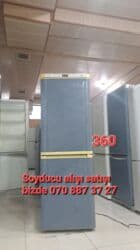 lalafo az islenmis xaladelnik: İşlənmiş 2 qapılı Beko Soyuducu Satılır — 1