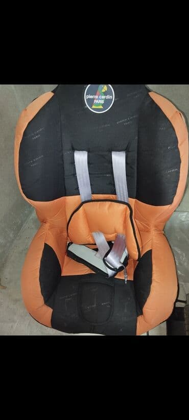 Pierre Cardin uşaq avtomobil oturacağı (az və səliqəli istifadə lalafo.az -da Pierre Cardin uşaq avtomobil oturacağı (az və səliqəli istifadə
