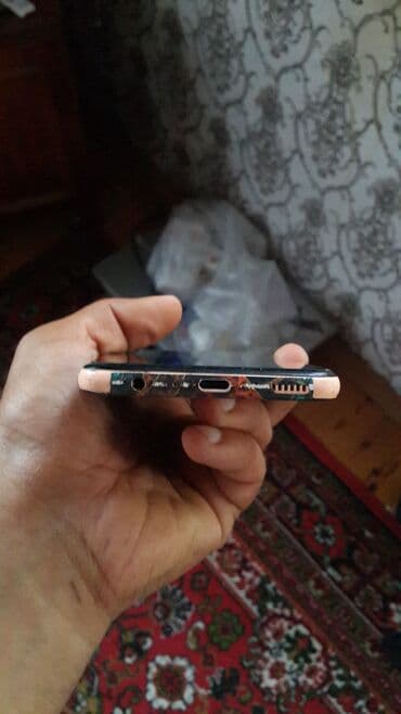 блендер самсунг: Samsung Galaxy A23 5G, 128 ГБ, цвет - Золотой — 4