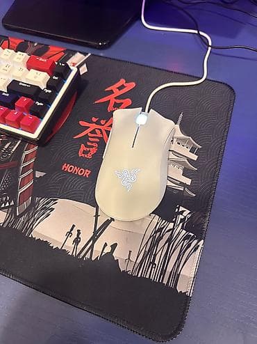 playst: Gaming Setup Oyun üçün masaüstü komputer full dəst. Aça bilmədiyi oyun — 4