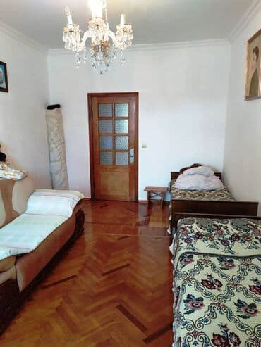 ağ şeher evler: Bakı, 3 otaqlı, Köhnə tikili, 70 kv. m — 6