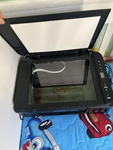 Təmirə ehtiyacı var. Canon PIXMA G2410 çoxfunksiyalı — 2