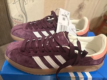 Кроссовки и спортивная обувь: Adidas Originals qadın krossovkası • Model: Adidas Originals (etiket — 6