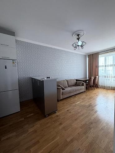 2 mertebeli ev sekilleri: 2 otaqlı, Yeni tikili, 48 kv. m — 4