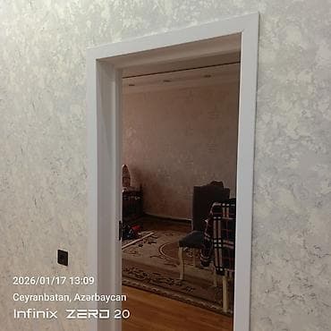 Автоуслуги: Dekorativ suvaq və oboy işləri – Ceyranbatan Xidmətin təsviri: - — 8