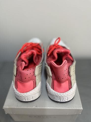 plas: Nike, Ölçü: 38, İşlənmiş — 2