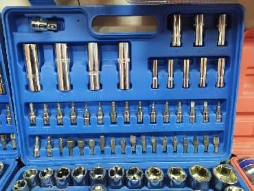 набор инструментов в баку: Açar naboru yeni — 2