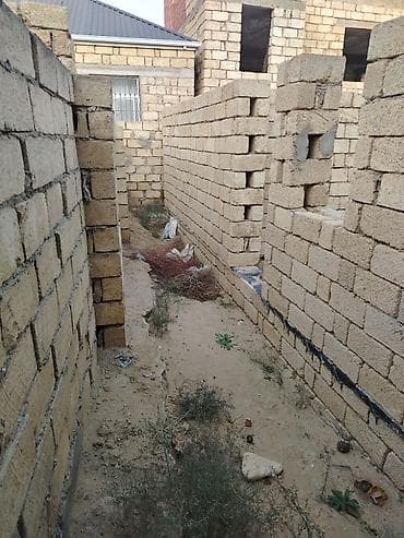 satilan bina evleri: 3 sot, Tikinti, Mülkiyyətçi, Kupça (Çıxarış) — 2