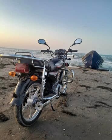 təkərlər r16: Moon 50 sm3 — 7